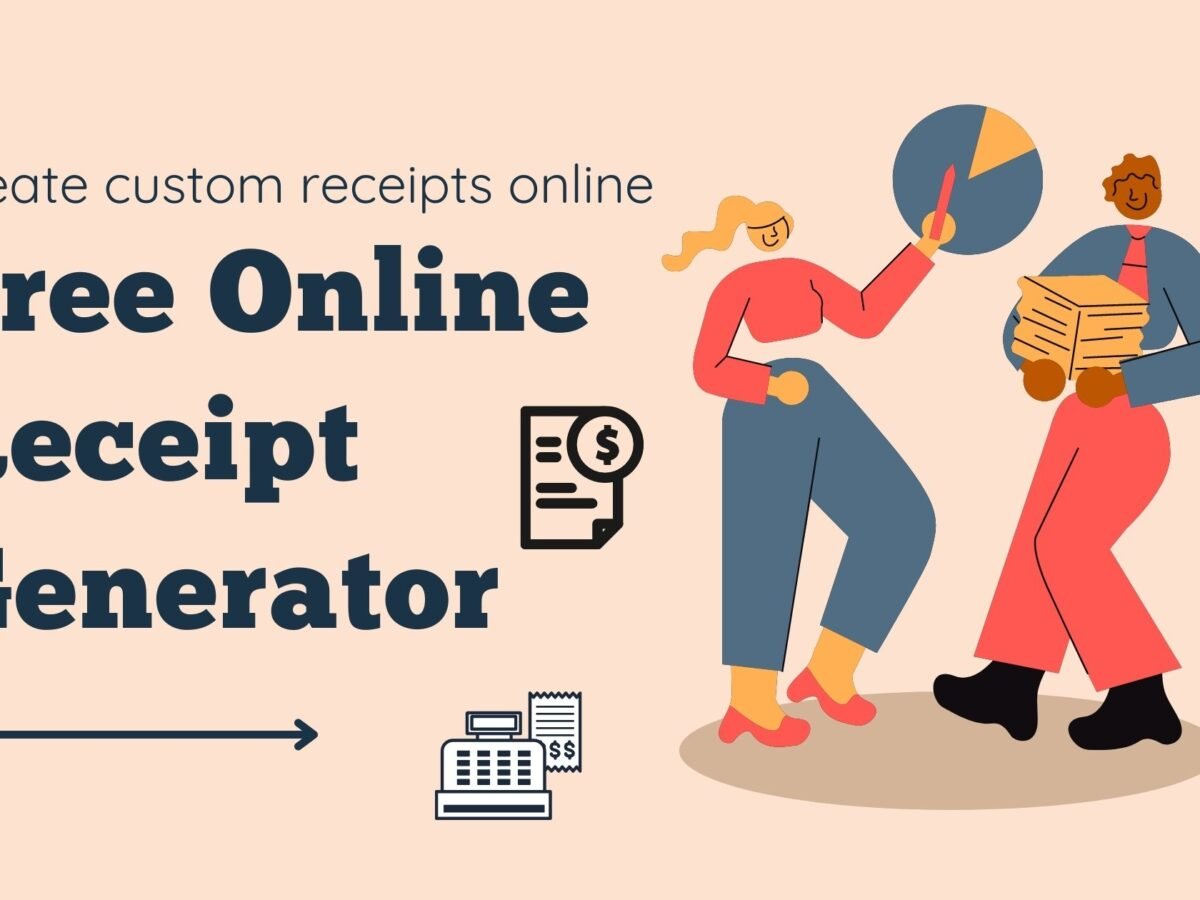 top 10 free online receipt generator websites online trend rays