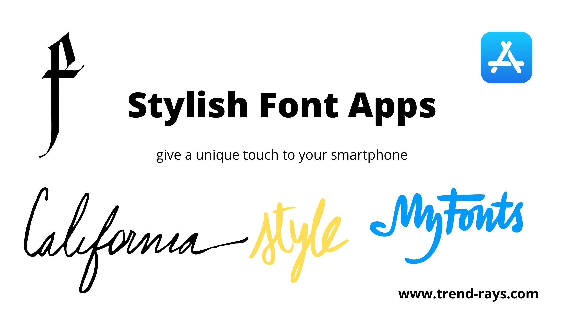 Stylish Text - Font Style – Apps on Google Play