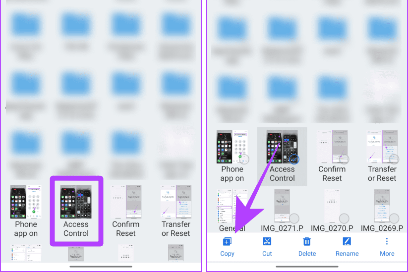 Transferring Files between Android and Mac using SMB edited