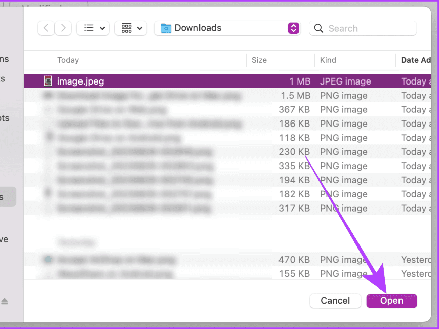 Upload a File to Google Drive from Mac 1024x650 2 edited