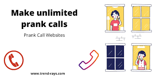 12 Free Prank Call Websites to Make Free Unlimited Prank Calls