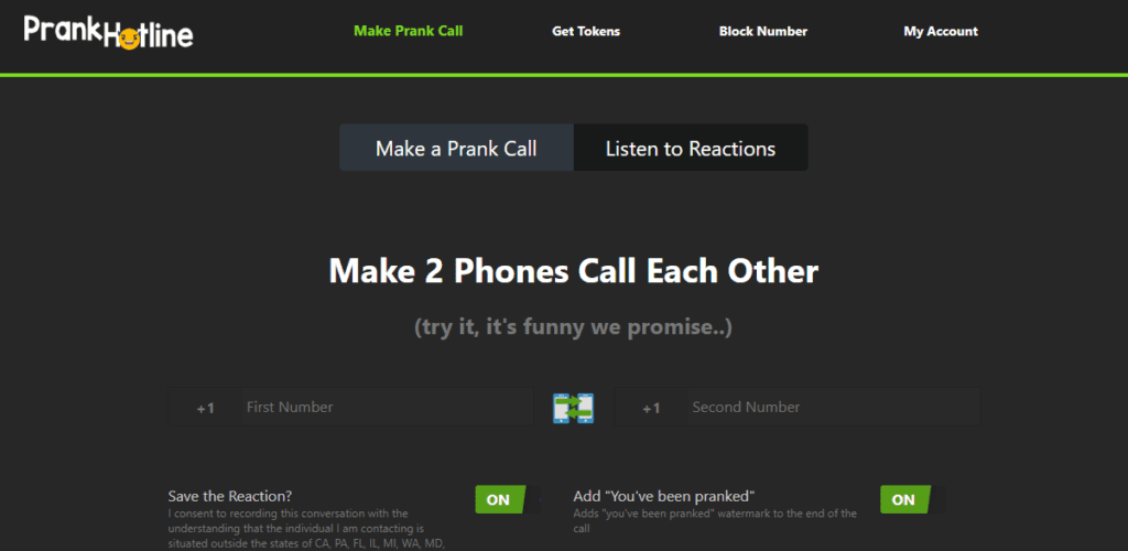 Free Prank Call Websites (Safe & Working 2026) - No Sign Up 10 image 10
