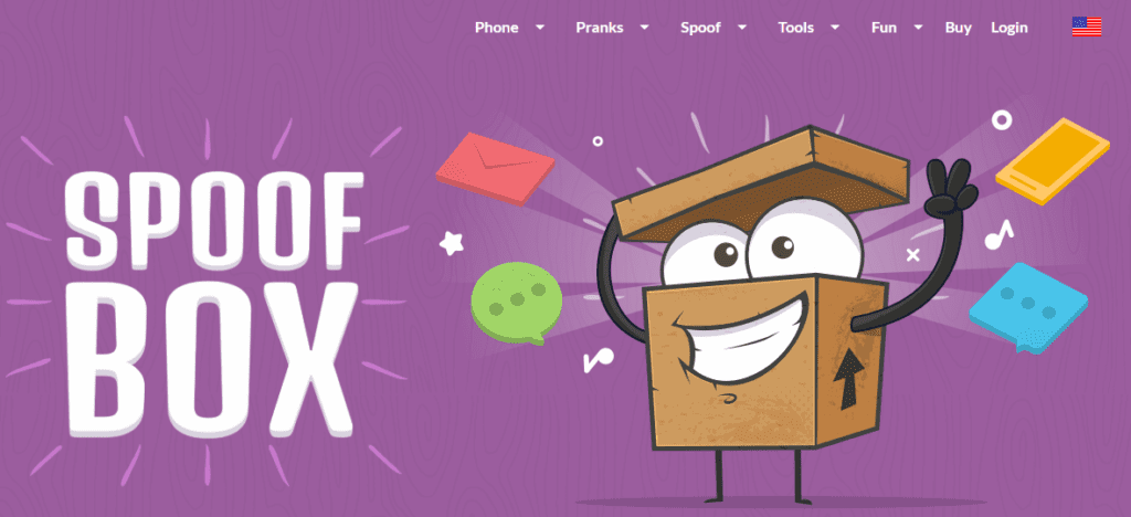 Free Prank Call Websites (Safe & Working 2026) - No Sign Up 6 image 5