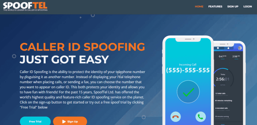 Free Prank Call Websites (Safe & Working 2026) - No Sign Up 7 image 7