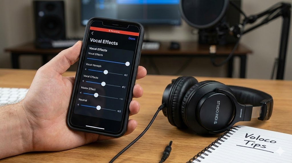 How to Use Voloco on Android & iPhone: A Beginner’s Guide to Pro Vocals