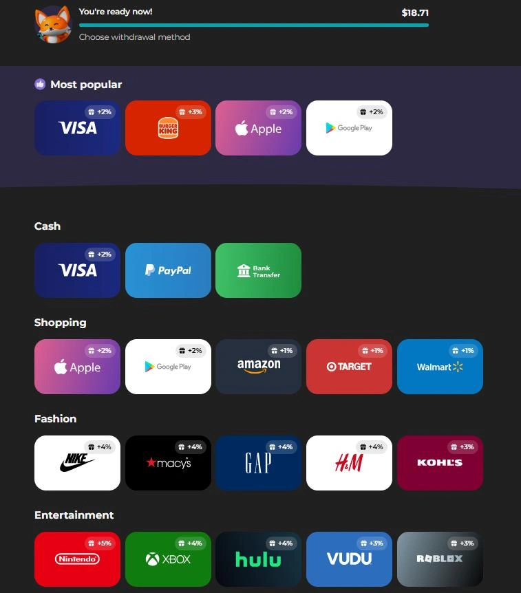 Legit Money-Making Game Apps That Actually Pay in 2026 (Tested & Reviewed) 28 xYcj9Yj JfwNTxc cuVRorR6Ew2UKw55Mj3