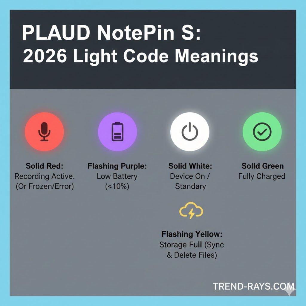 PLAUD NotePin S Troubleshooting: The 2026 Master Repair & Sync Guide 1 unnamed 4