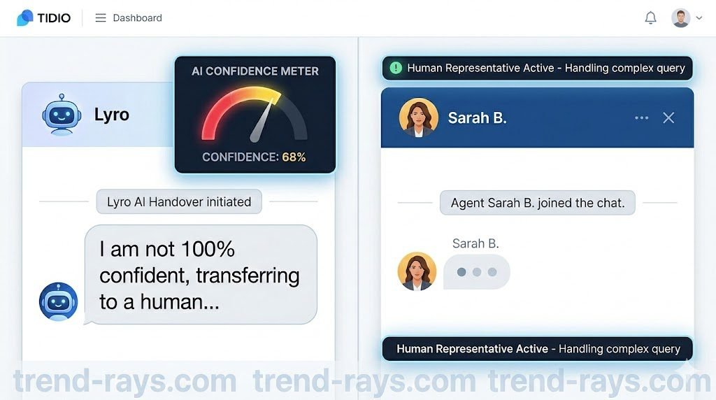 6 Best Custom AI Chatbots for Small Business: Real Costs & ROI 4 unnamed 74