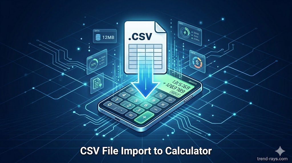 A piggy bank with a Euro symbol (Financial Savings). Top right: A smartphone connecting to a smart plug (Gadget ROI). Bottom left: A calm, smiling user looking at a phone (Eliminating Anxiety). Bottom right: A green leaf or wind turbine (Green Transition).