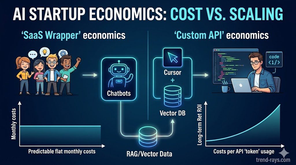 How to Build an AI Tech Stack: Tools, Costs and Frameworks(2026 Guide) 2 AI Business Ideas: Profitable Startup Opportunities in 2026
