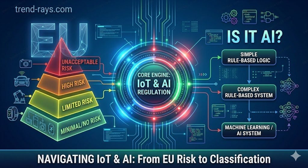 The era of unregulated smart devices in Europe is officially over. With the EU AI Act now actively phasing in, the legal, technical, and economic landscape for IoT manufacturers has fundamentally shifted.