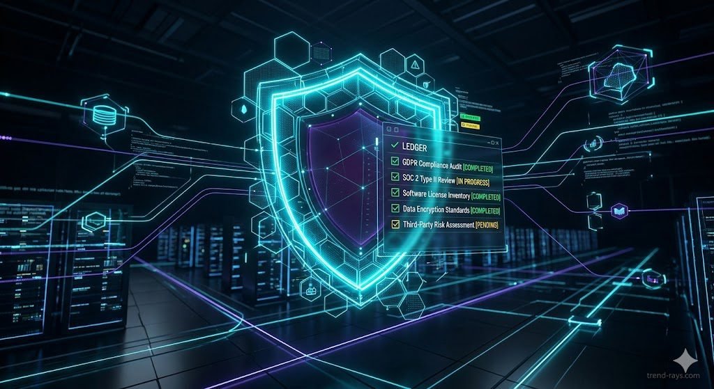 The 2026 B2B SaaS AI Vendor Compliance Checklist for Enterprise Procurement