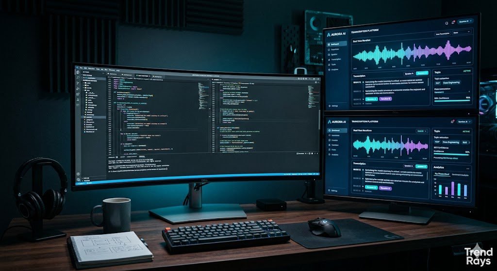 The Polish IT sector thrives on cross-border collaboration. Every day, thousands of remote developers jump on standups, sprint planning sessions, and architecture reviews with clients in the UK, the DACH region, and the US.But documenting these highly technical calls is notoriously difficult. Developers constantly switch between conversational Polish and technical English ("Zróbmy deploy tego microservice'u na produkcji"). When you add strict European data compliance into the mix, finding the right AI meeting assistant becomes a major challenge for CTOs and Engineering Managers.If you are using a standard, US-default AI bot to record your sprint retrospectives, you are likely leaking technical intellectual property and violating the GDPR. Here is the 2026 guide to the best AI meeting assistants built specifically for the workflows—and compliance requirements—of remote Polish development teams.AI Overview: The Core Challenges (Summary)What is an AI meeting assistant? Software that automatically records, transcribes, and summarizes voice conversations into actionable notes, effectively replacing manual minute-taking.Why is Polish transcription difficult? Polish features complex grammar and pronunciation. Most importantly, Polish IT professionals use heavy "Spanglish" (English technical terms mixed with Polish grammar). Standard AI models often hallucinate or fail entirely when languages blend in real-time.What is the GDPR risk of meeting bots? "Standard" bots (like the default free tiers of major US tools) join your call and send all unredacted audio—including PII and proprietary code logic—directly to foreign servers, which violates EU data residency and cross-border transfer laws. What is the "Bot-Free" approach? Newer privacy-first tools capture audio locally on your device without a visible bot joining the meeting, ensuring the raw audio never hits public cloud infrastructure. The Compliance Trap: Why "Standard" Bots Fail EU IT TeamsMost popular AI note-takers were built for Silicon Valley startups, not European enterprises.When a standard bot joins a Google Meet or Zoom call, it actively listens to everything. If your Polish development team is discussing a highly sensitive architecture change for a German banking client, that proprietary knowledge is instantly shipped to a foreign server.The Enterprise Problem: Under the GDPR and the new NIS2 directives, your IT agency is liable for where that data goes. If your AI vendor trains their next language model on your sprint planning transcripts, you have just breached your client's trust and exposed your firm to massive fines.To survive an audit in 2026, Polish teams must look for tools that offer EU Data Residency, explicit Zero-Training Agreements, and robust Jira/Slack integrations.