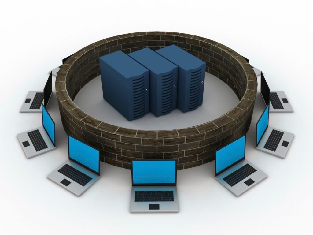 Triage Playbook for CVE-2026-47291: Critical 9.8 CVSS RCE Exploit in Windows HTTP.sys 1 Network Defense Boundary and Server Infrastructure Isolation. Source: alexsl / Getty Imag