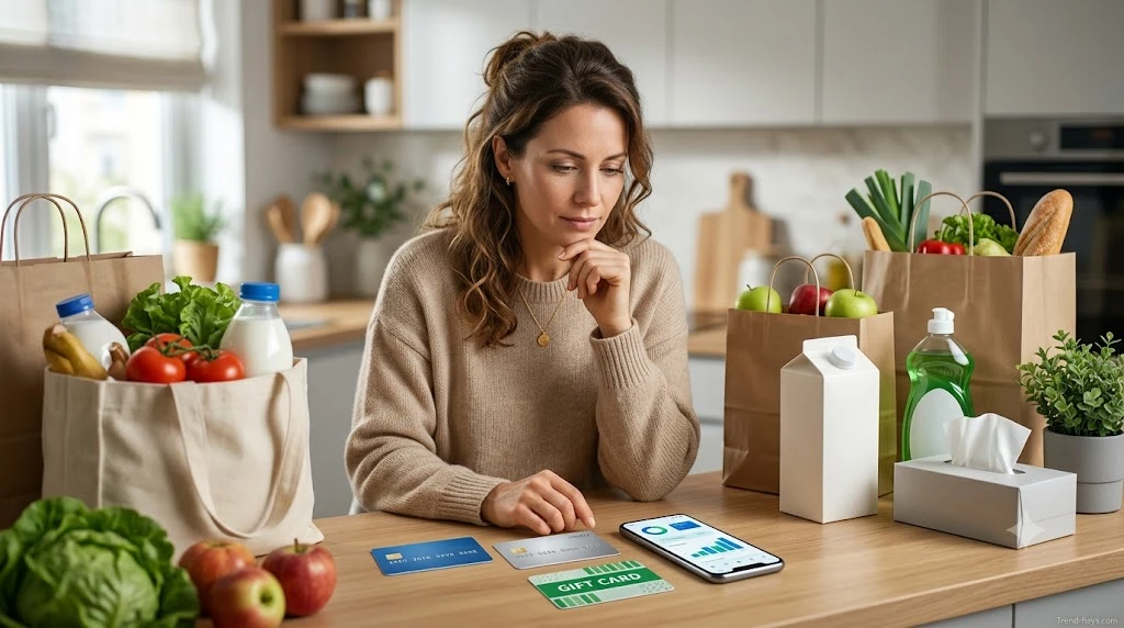 Can You Split Payment on Target? What You Can (and Can't) Do in 2026 6 Customer resolving a checkout payment issue using multiple payment methods.