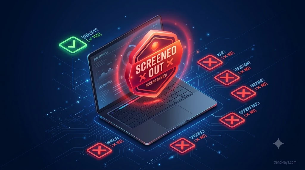 Why Am I Not Getting Tests on UserTesting? (The Screener Masterclass)
