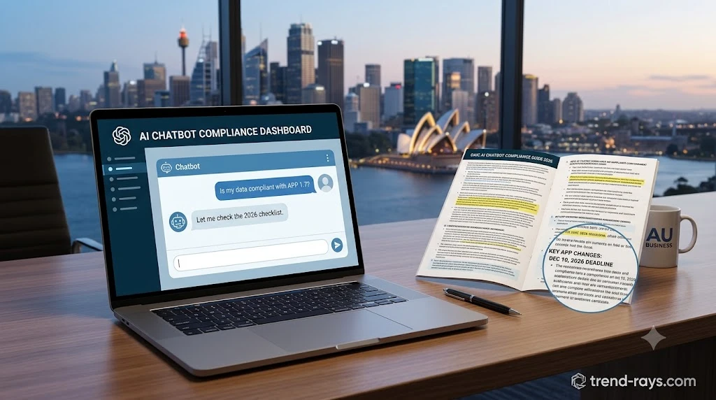 Are Your AI Chatbots Breaking Australian Privacy Laws? (2026 Compliance Guide)